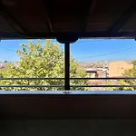 Sunny Apartment