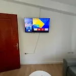 Sunny Apartment Tirana