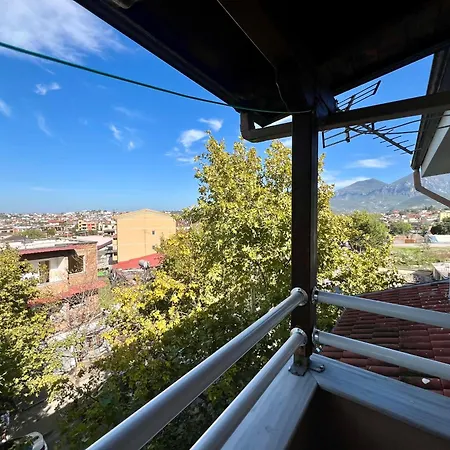 Sunny Tirana