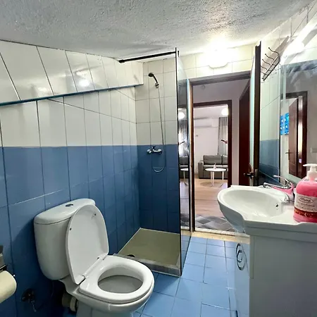 Apartament Sunny Tirana