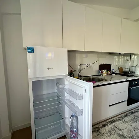 Sunny Apartment