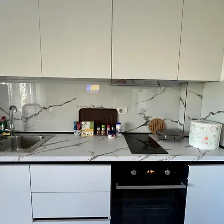 Apartmán Sunny *