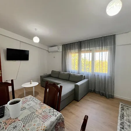 Sunny Apartment