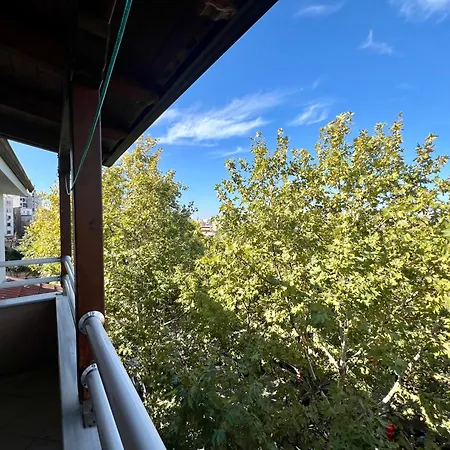 Appartement Sunny Tirana