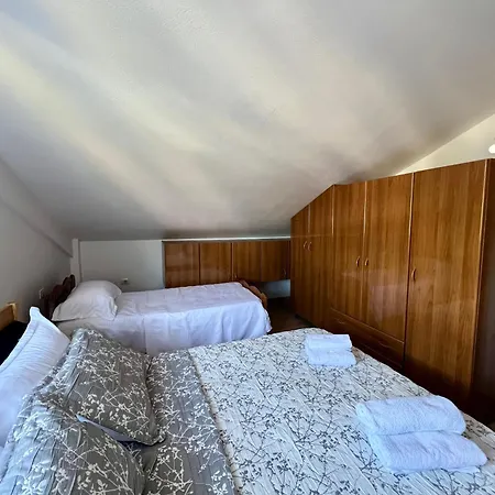 Sunny Appartement Tirana