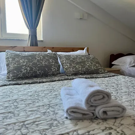 Apartment Sunny Tirana