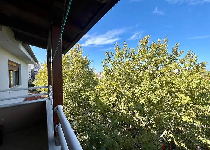 Apartman Sunny Tirana