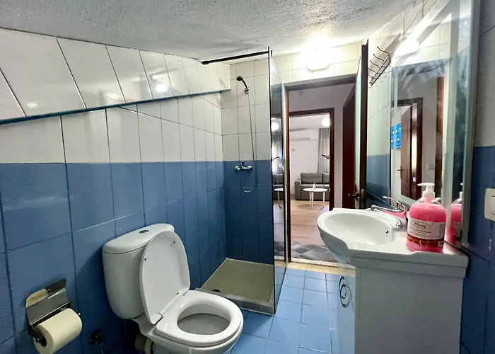 Apartman Sunny Tirana